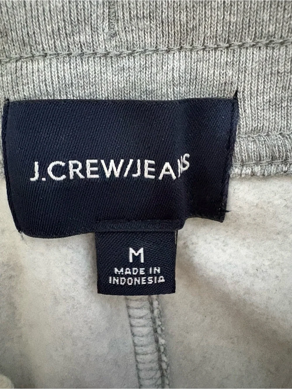 J. Crew crew jeans